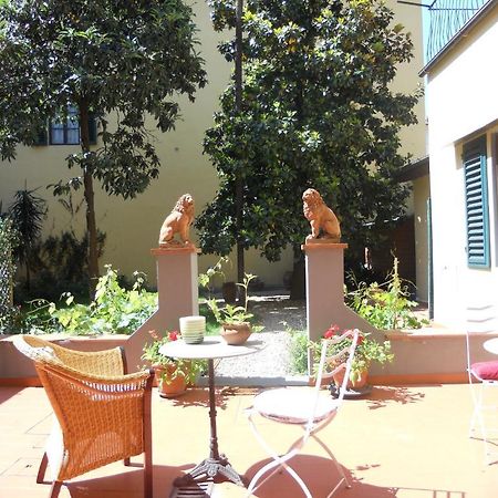 Bed And Breakfast I Due Leoni Floransa Oda fotoğraf