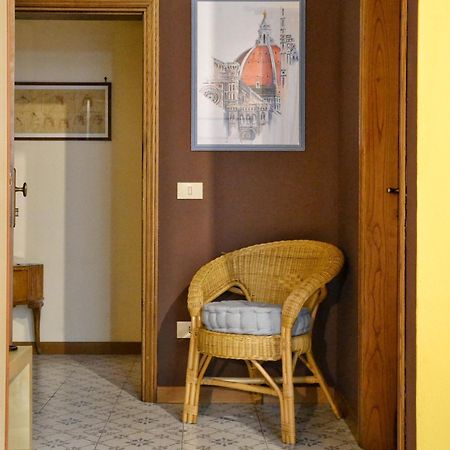 Bed And Breakfast I Due Leoni Floransa Dış mekan fotoğraf