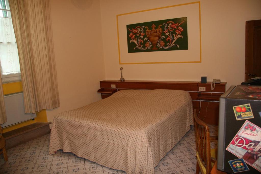 Bed And Breakfast I Due Leoni Floransa Oda fotoğraf
