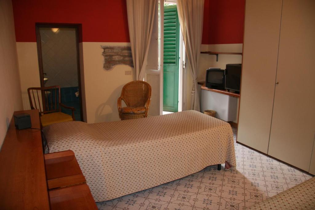 Bed And Breakfast I Due Leoni Floransa Oda fotoğraf
