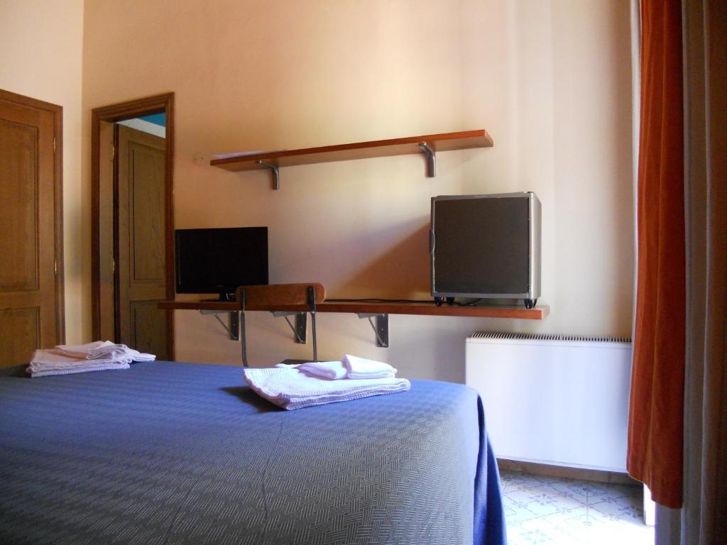 Bed And Breakfast I Due Leoni Floransa Oda fotoğraf