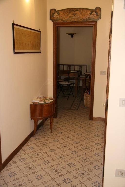 Bed And Breakfast I Due Leoni Floransa Dış mekan fotoğraf