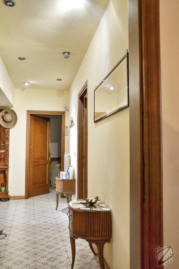 Bed And Breakfast I Due Leoni Floransa Dış mekan fotoğraf