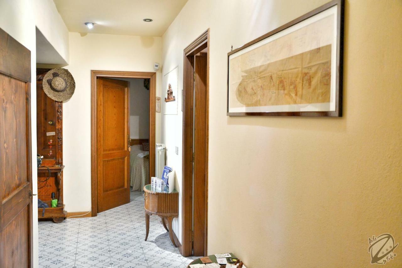 Bed And Breakfast I Due Leoni Floransa Dış mekan fotoğraf
