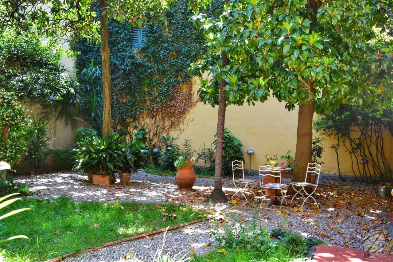 Bed And Breakfast I Due Leoni Floransa Dış mekan fotoğraf