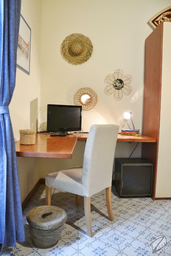 Bed And Breakfast I Due Leoni Floransa Dış mekan fotoğraf