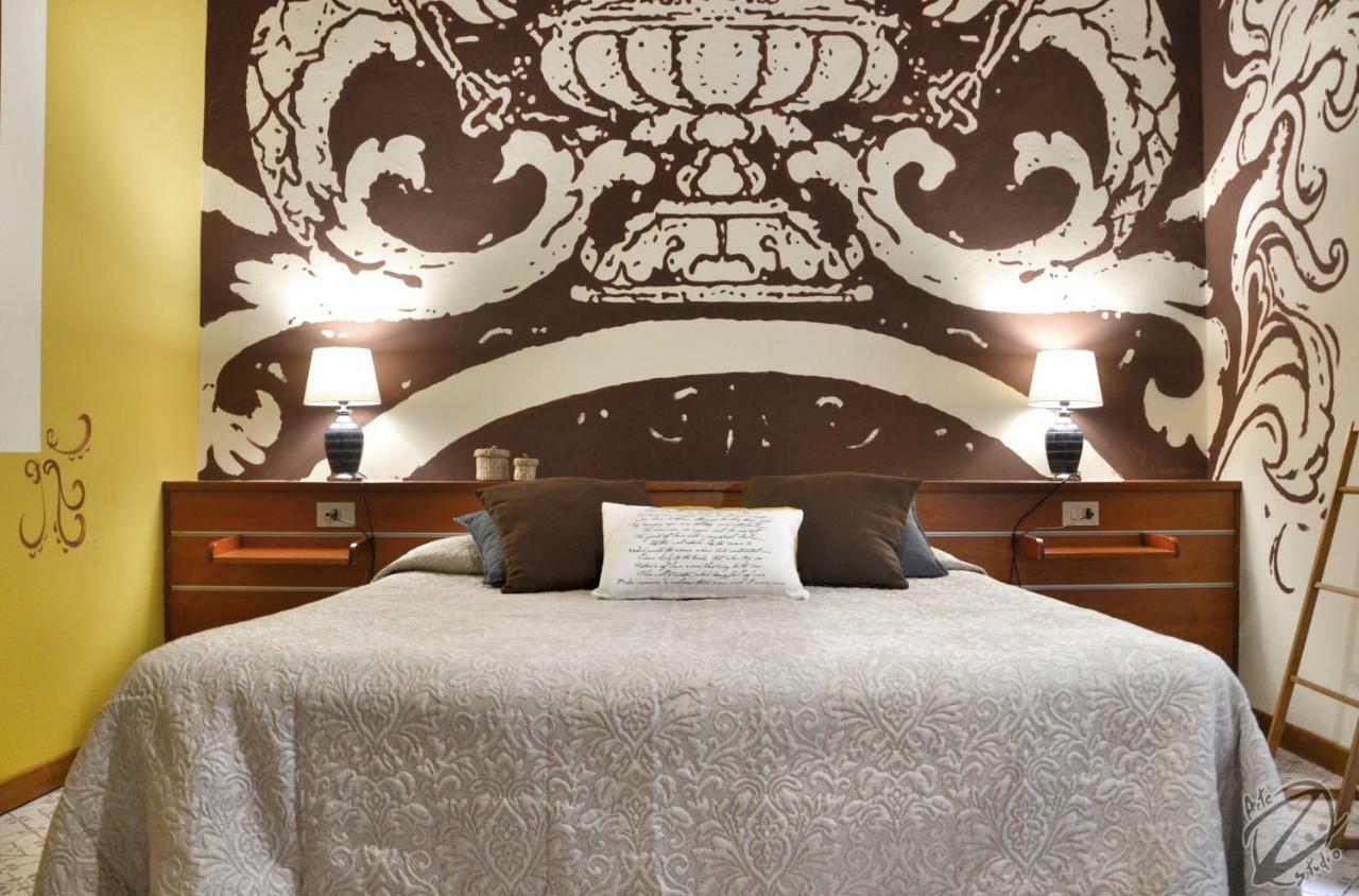 Bed And Breakfast I Due Leoni Floransa Dış mekan fotoğraf