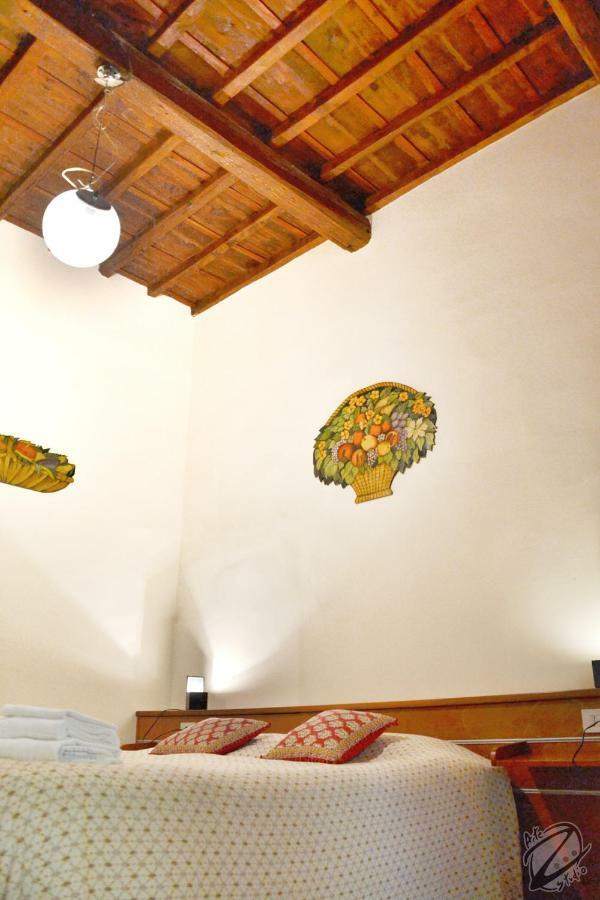 Bed And Breakfast I Due Leoni Floransa Dış mekan fotoğraf