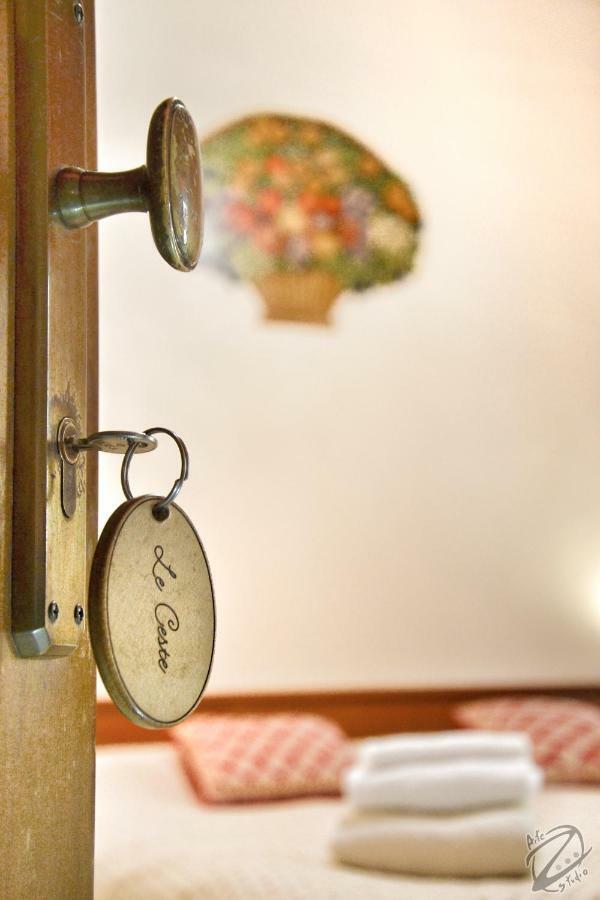Bed And Breakfast I Due Leoni Floransa Dış mekan fotoğraf