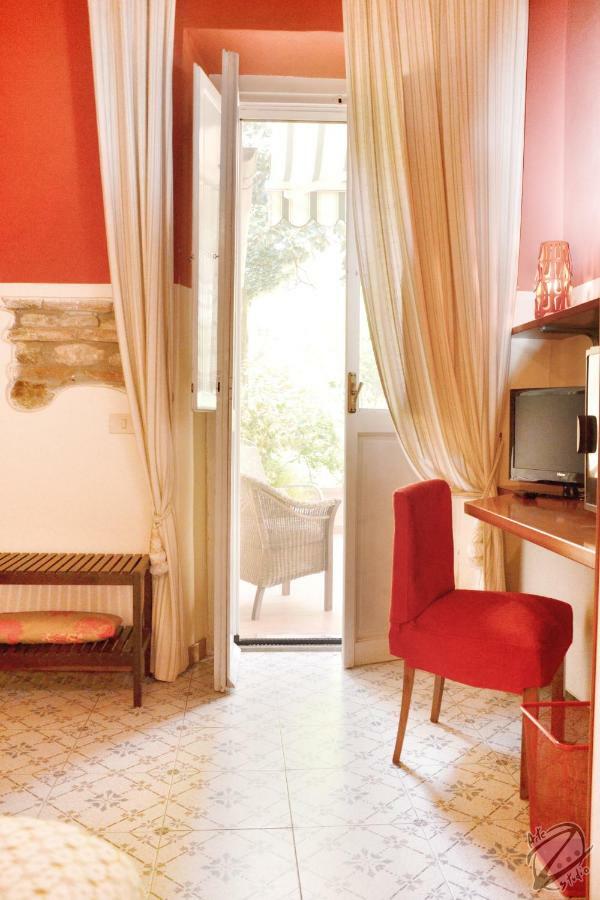 Bed And Breakfast I Due Leoni Floransa Dış mekan fotoğraf