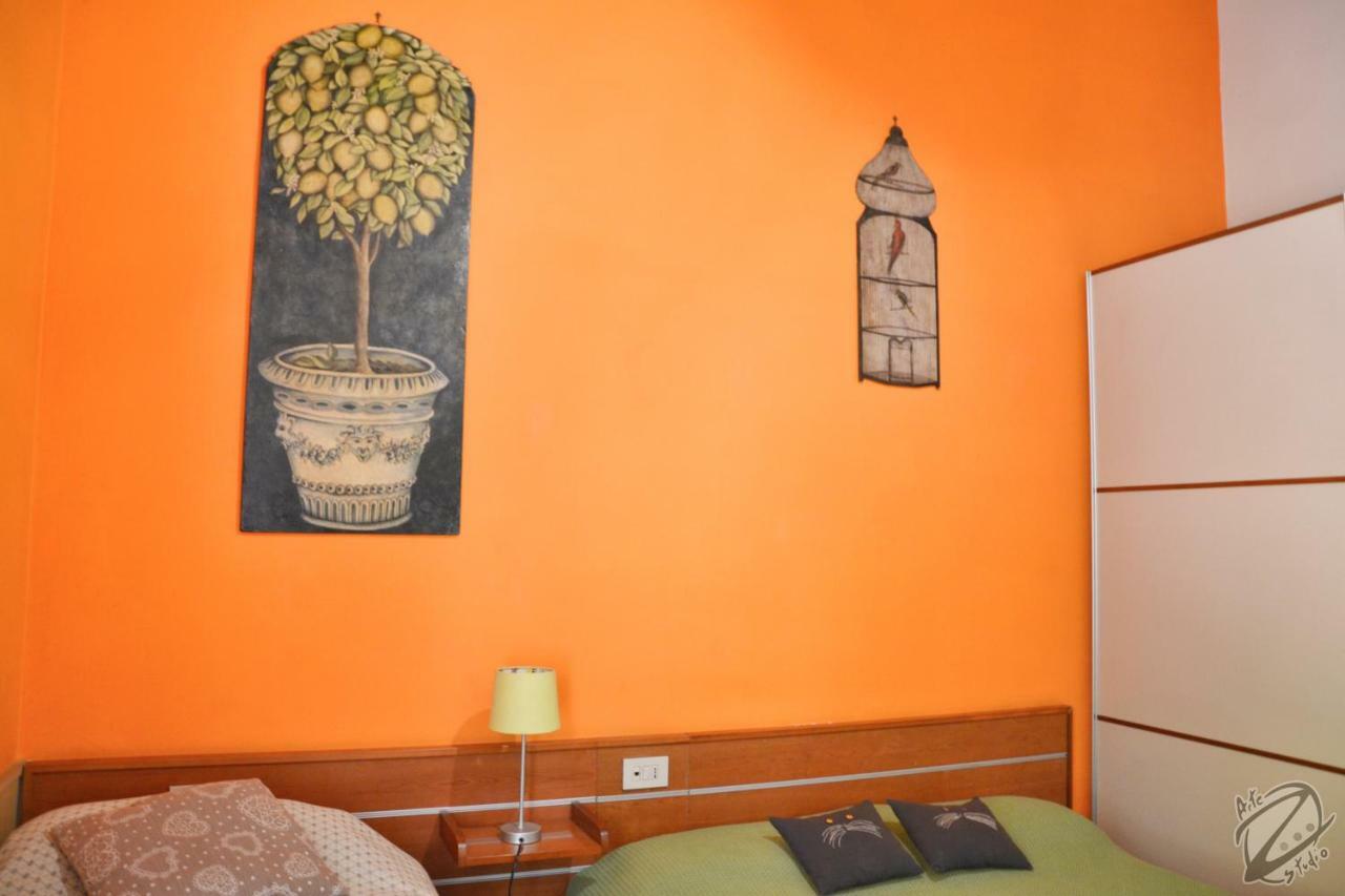 Bed And Breakfast I Due Leoni Floransa Dış mekan fotoğraf