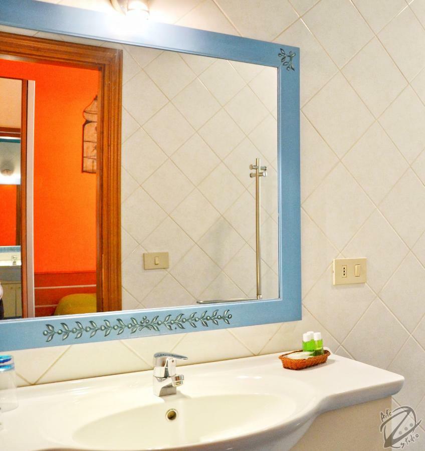 Bed And Breakfast I Due Leoni Floransa Dış mekan fotoğraf